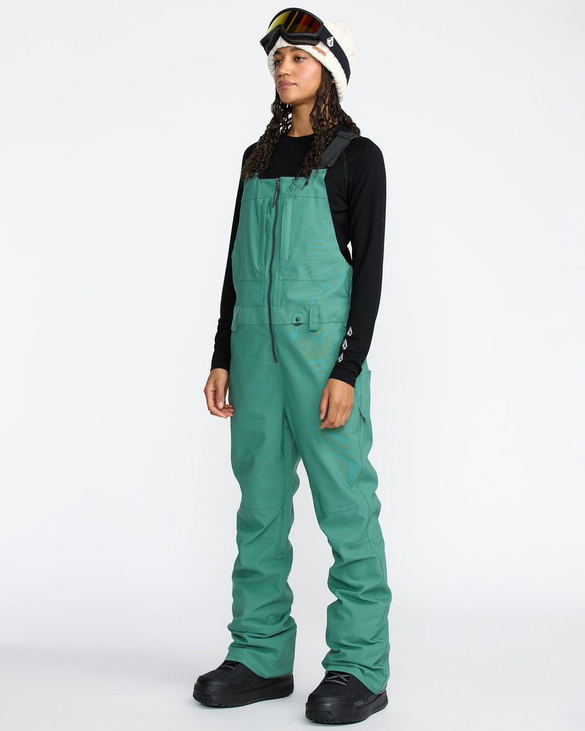 Peto de nieve Swift - Spruce Green