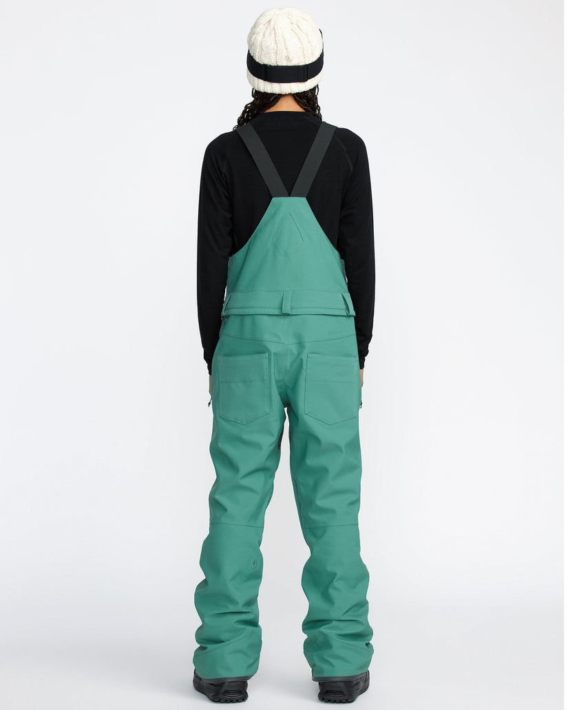 Peto de nieve Swift - Spruce Green