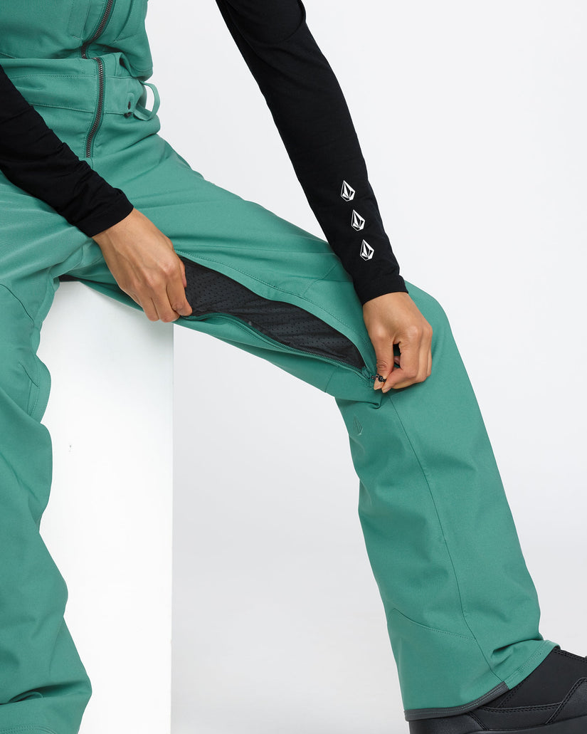 Peto de nieve Swift - Spruce Green