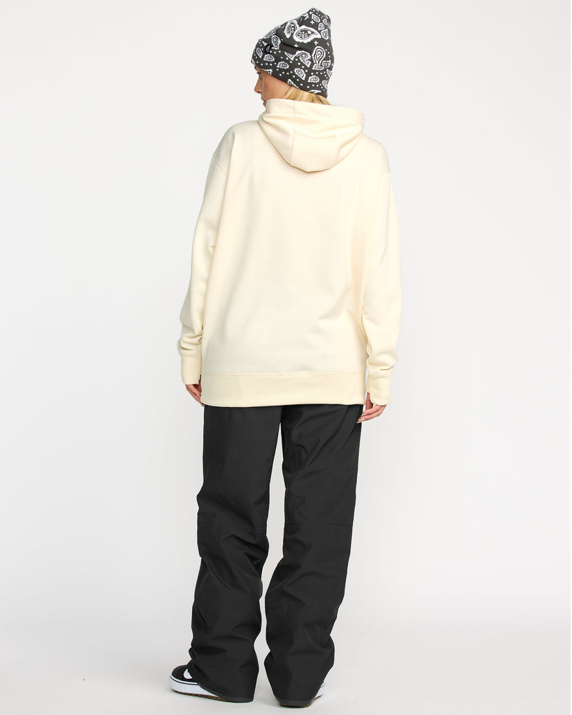 Pantalón de nieve Stone Mica 20K - Black