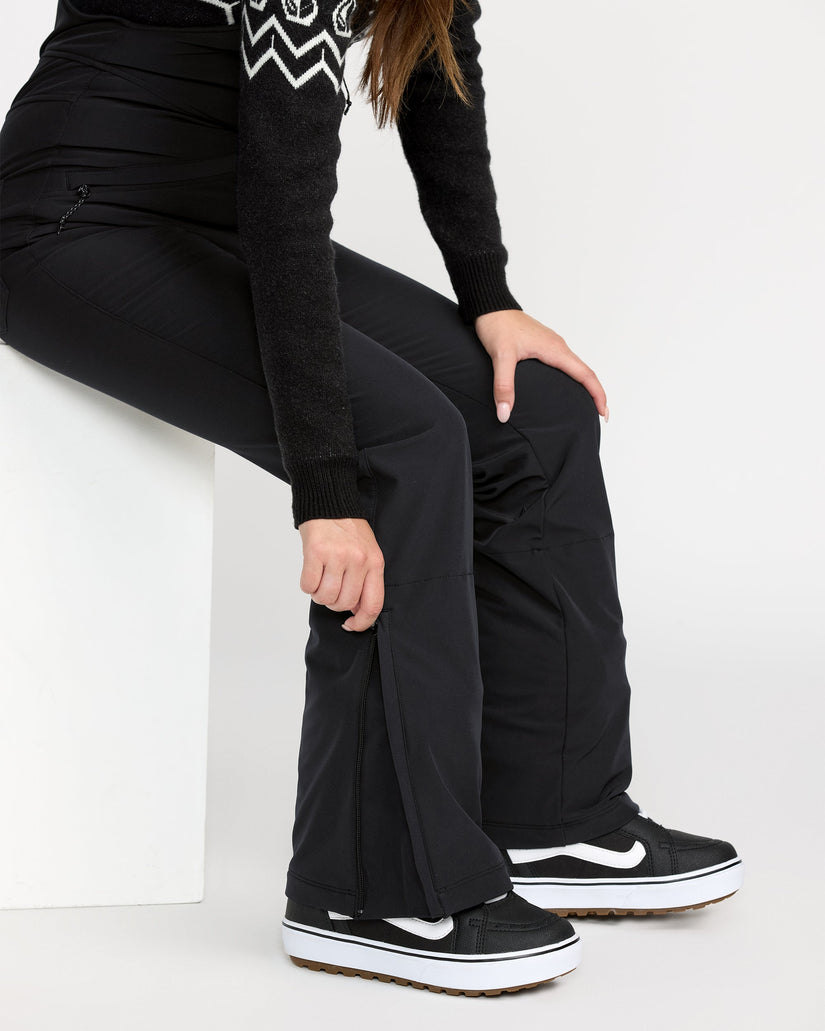 Peto de nieve Battle Stretch - Black