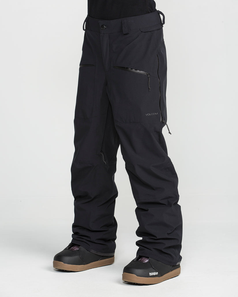 Pantalón Karat Stretch 30K - Black