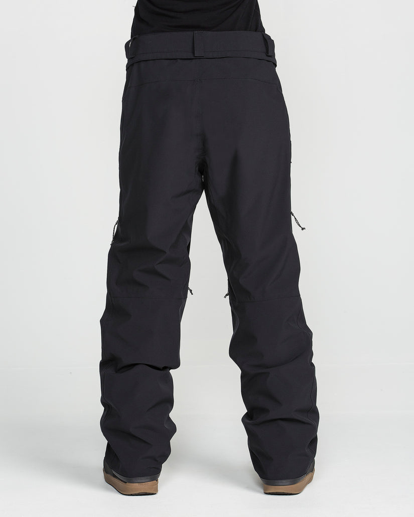 Pantalón Karat Stretch 30K - Black