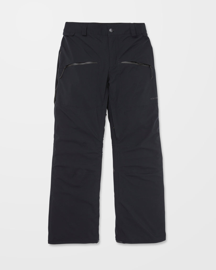 Pantalón Karat Stretch 30K - Black
