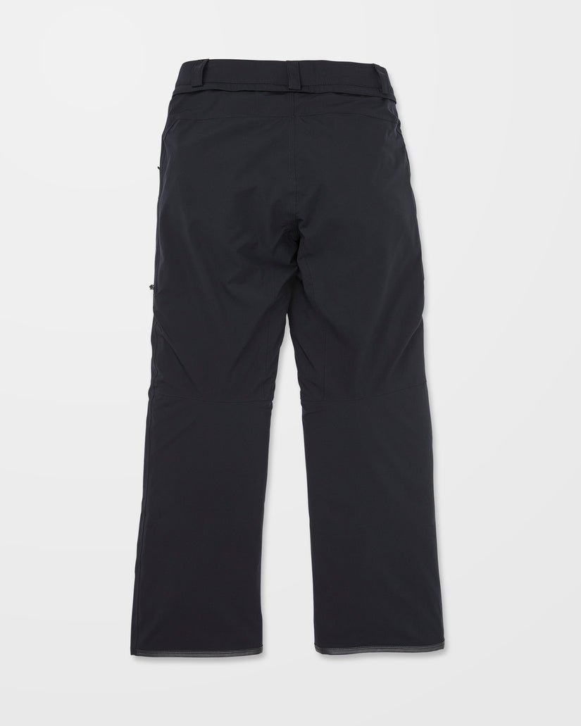 Pantalón Karat Stretch 30K - Black