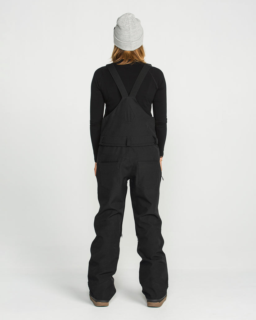 Peto de nieve Swift 15K - Black