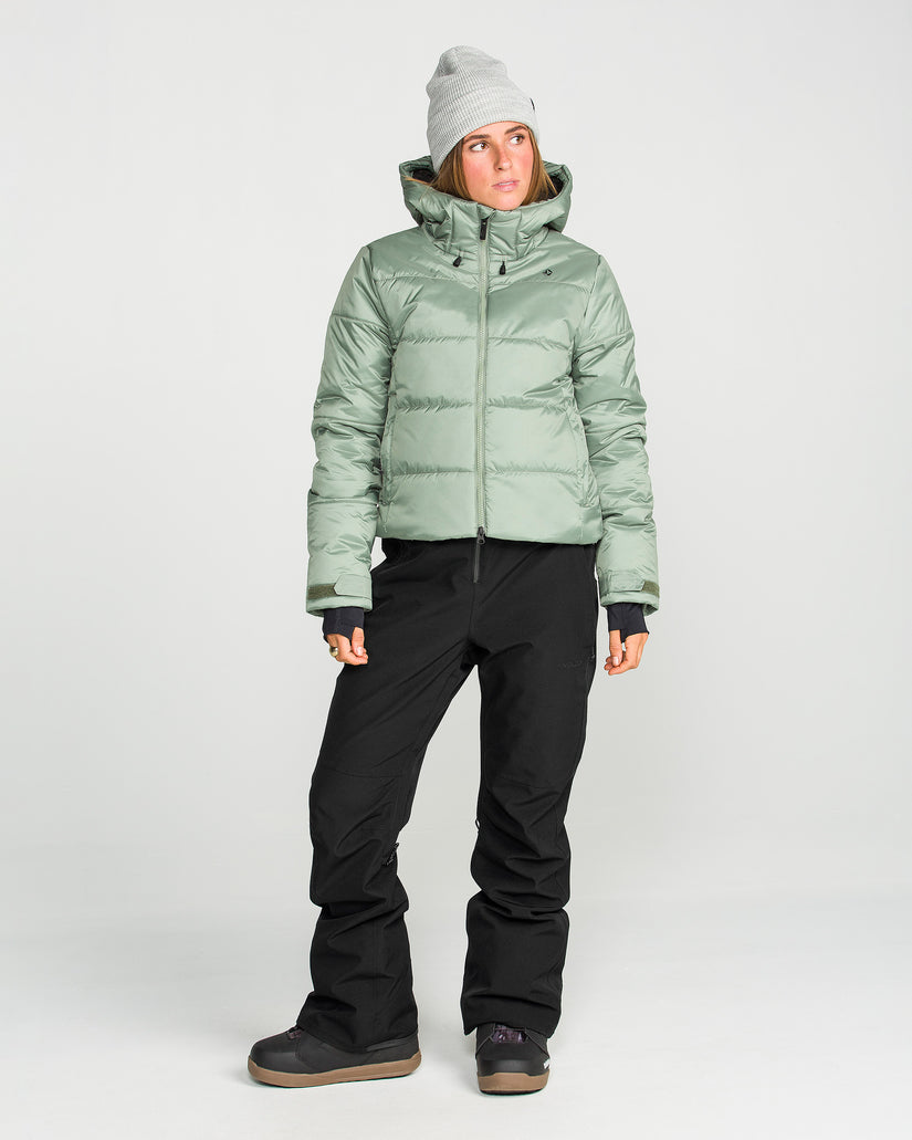 Peto de nieve Swift 15K - Black