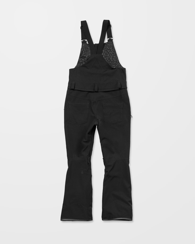 Peto de nieve Swift 15K - Black