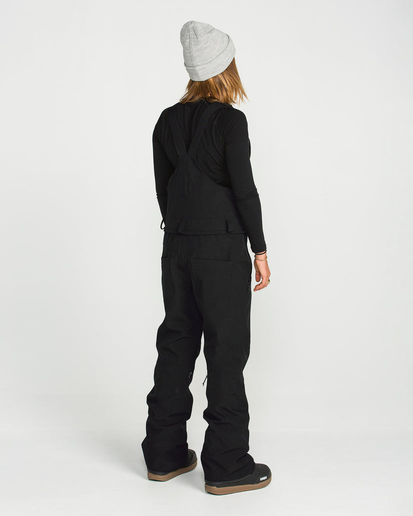 Peto de nieve Swift 15K - Black