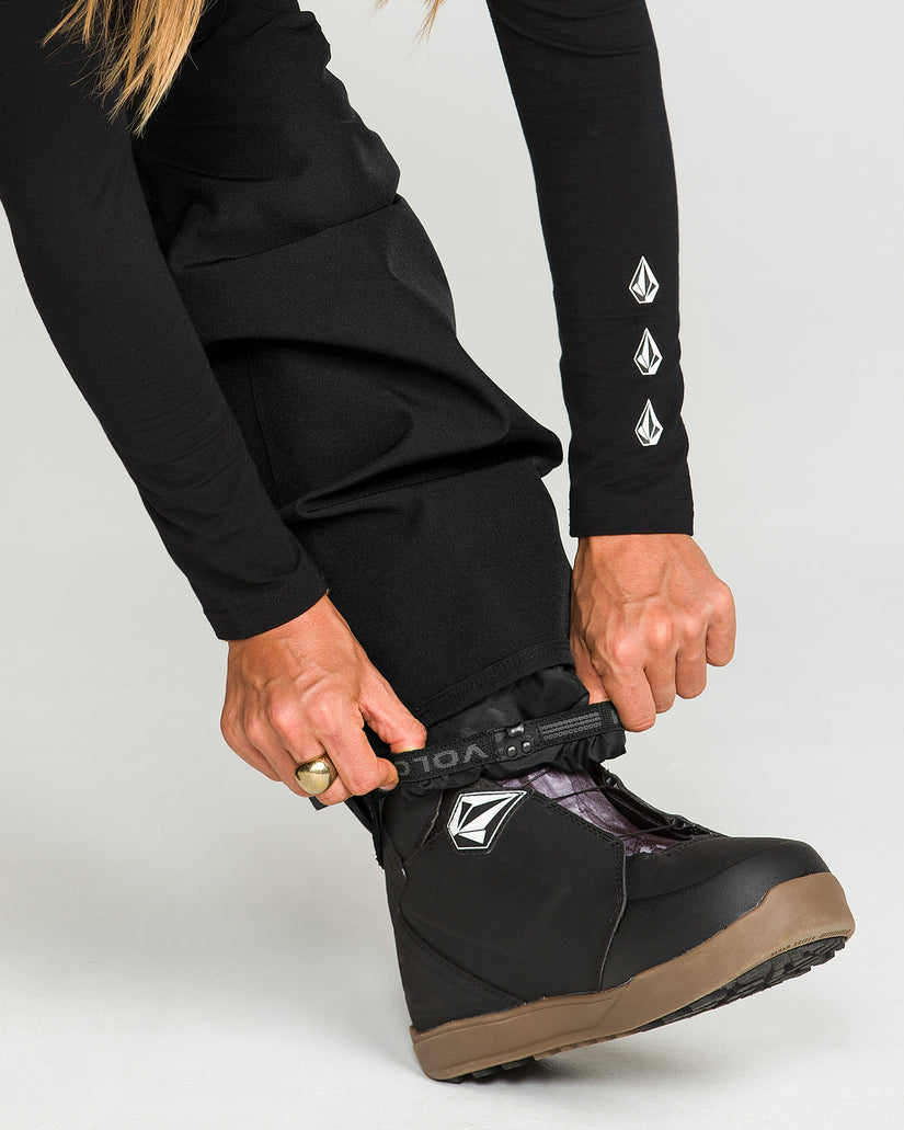 Peto de nieve Swift 15K - Black
