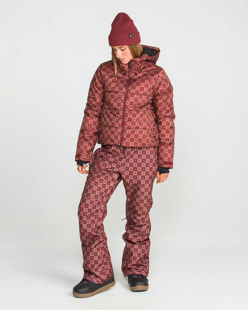 Peto de nieve Swift 15K - Pinot
