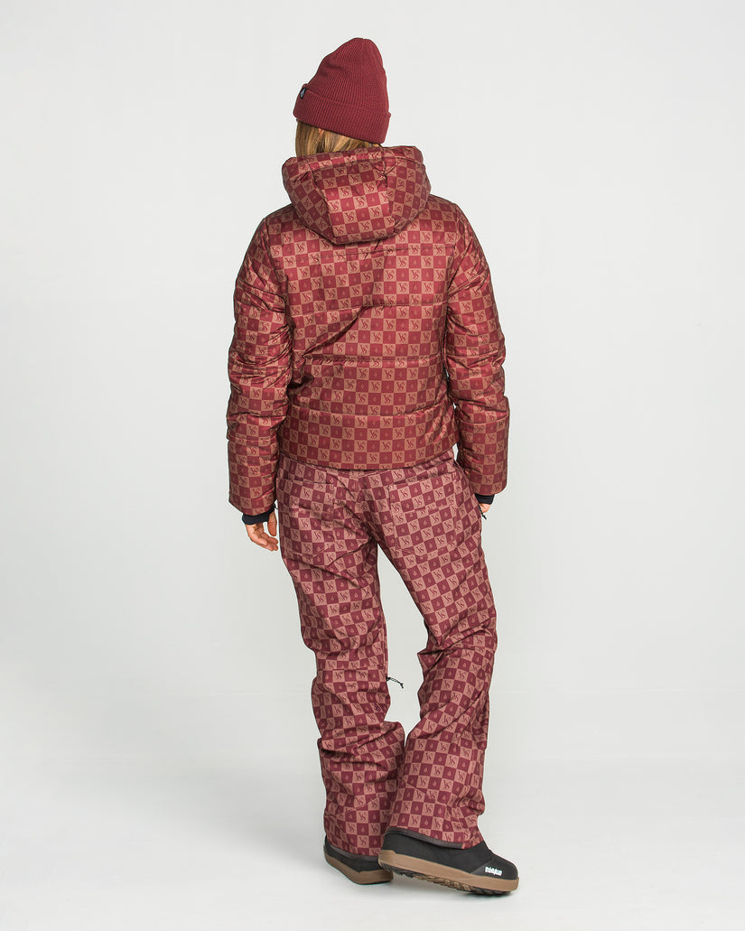 Peto de nieve Swift 15K - Pinot