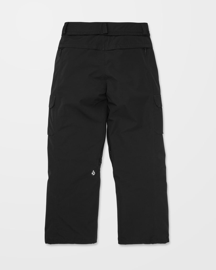 Pantalón Liftline 20K - Black