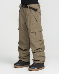Pantalón Liftline 20K - Teak