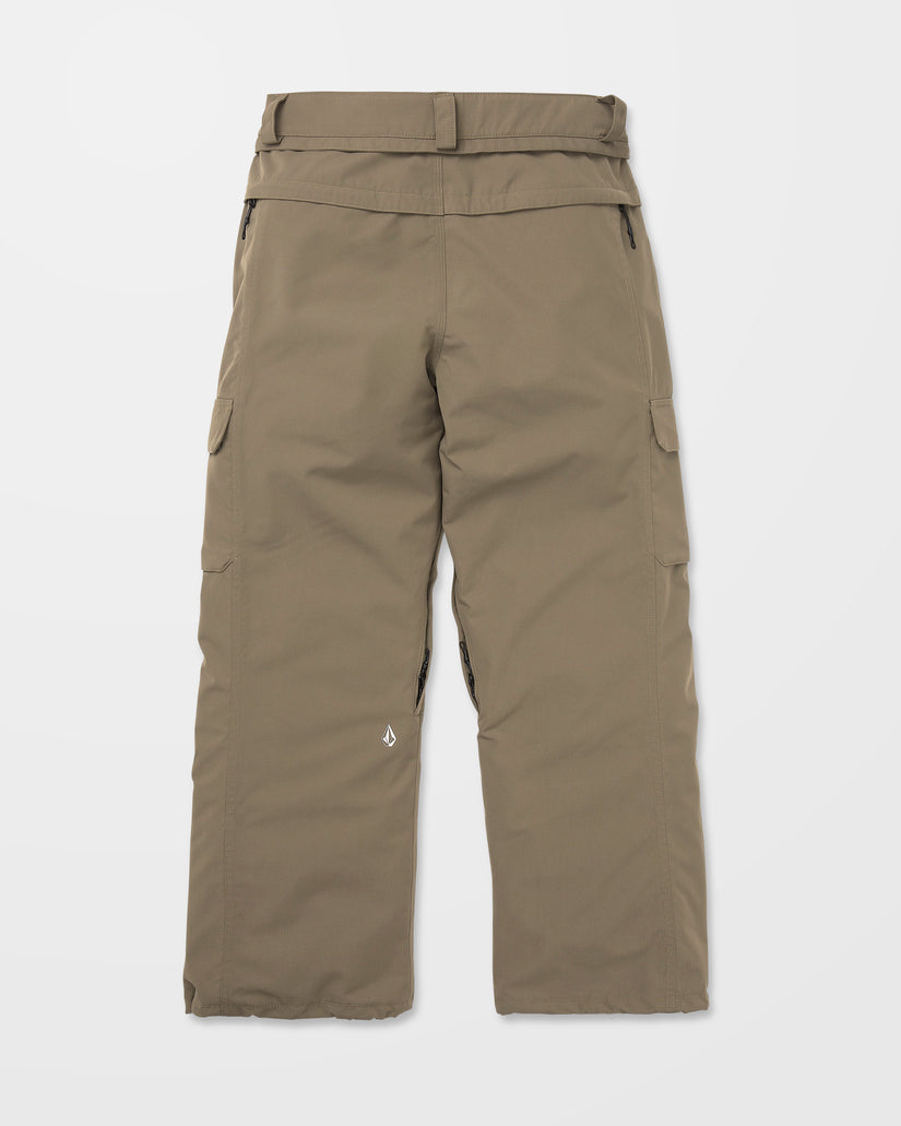 Pantalón Liftline 20K - Teak