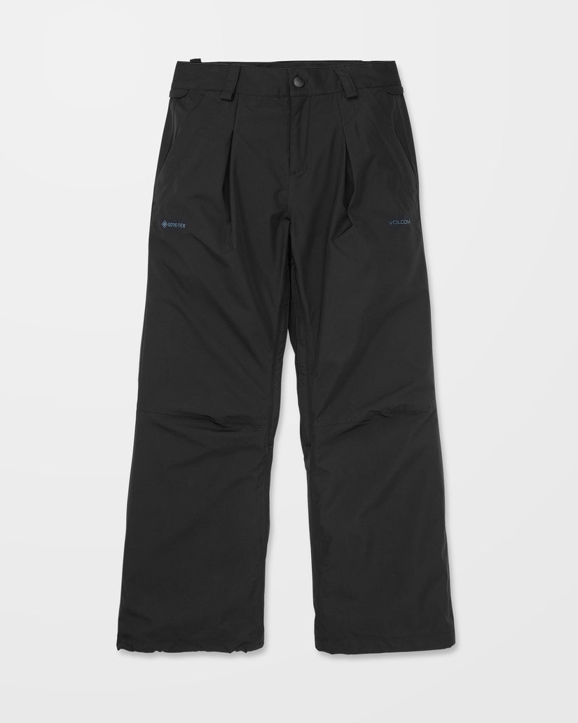 Pantalón Yourfav Baggy Gore-Tex - Black