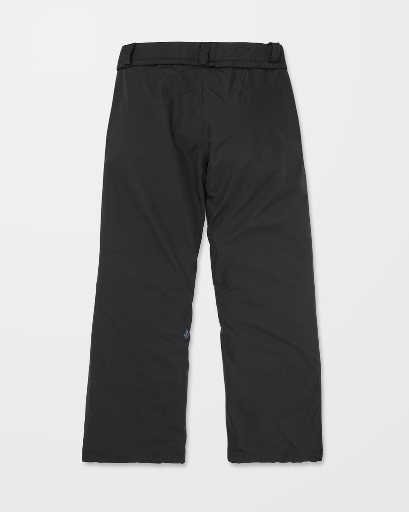 Pantalón Yourfav Baggy Gore-Tex - Black