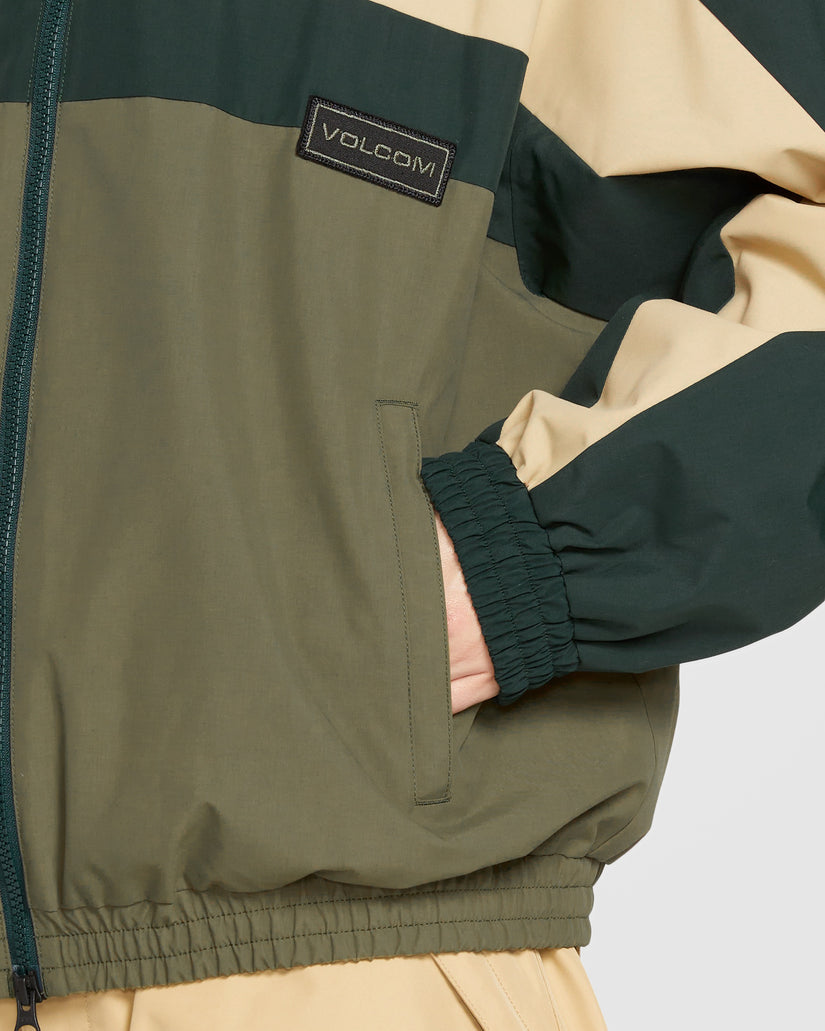 Chaqueta Dlm Lightweight - Ivy