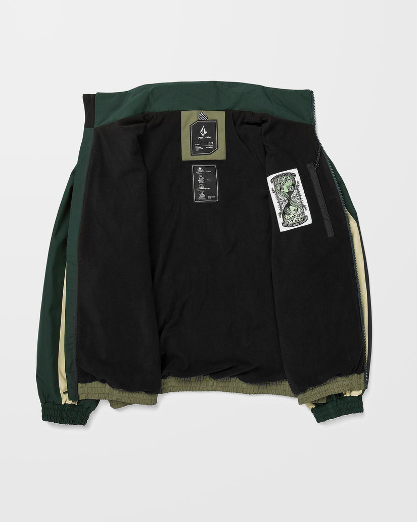 Chaqueta Dlm Lightweight - Ivy