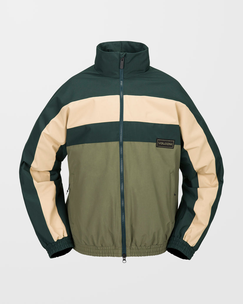 Chaqueta Dlm Lightweight - Ivy