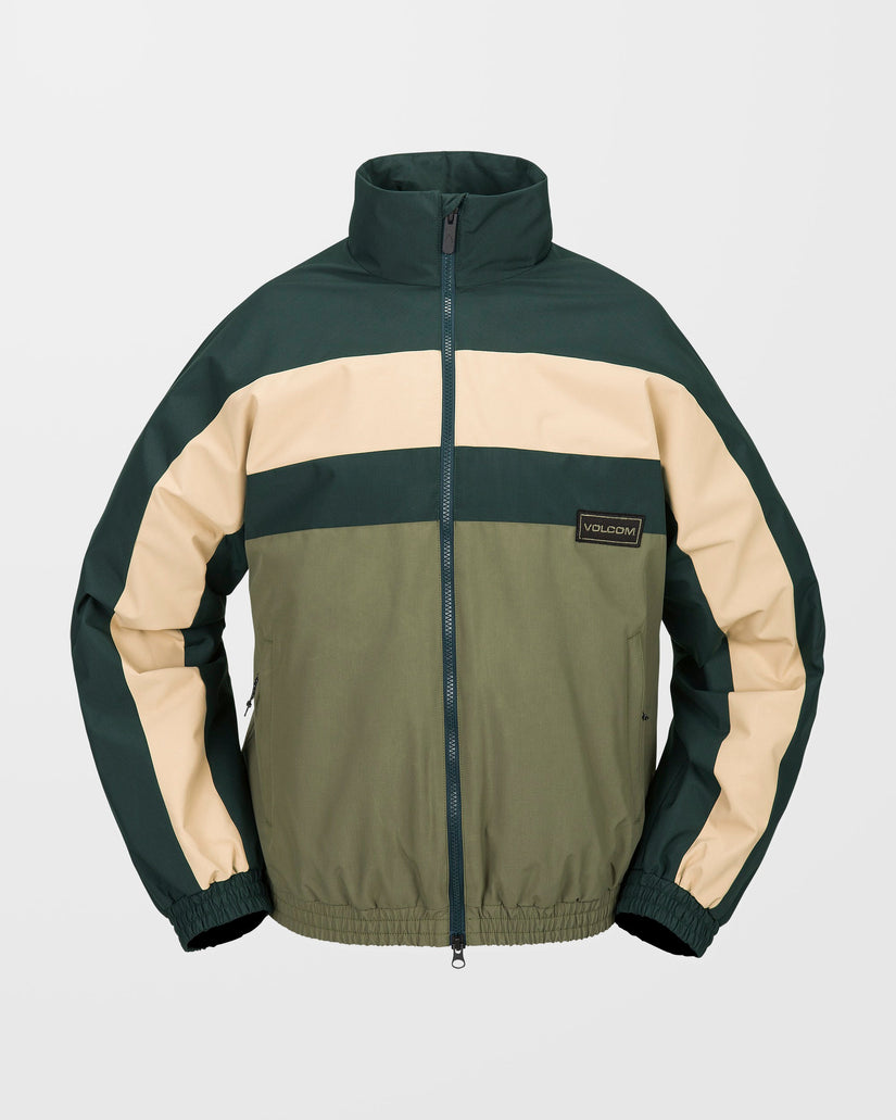 Chaqueta Dlm Lightweight - Ivy
