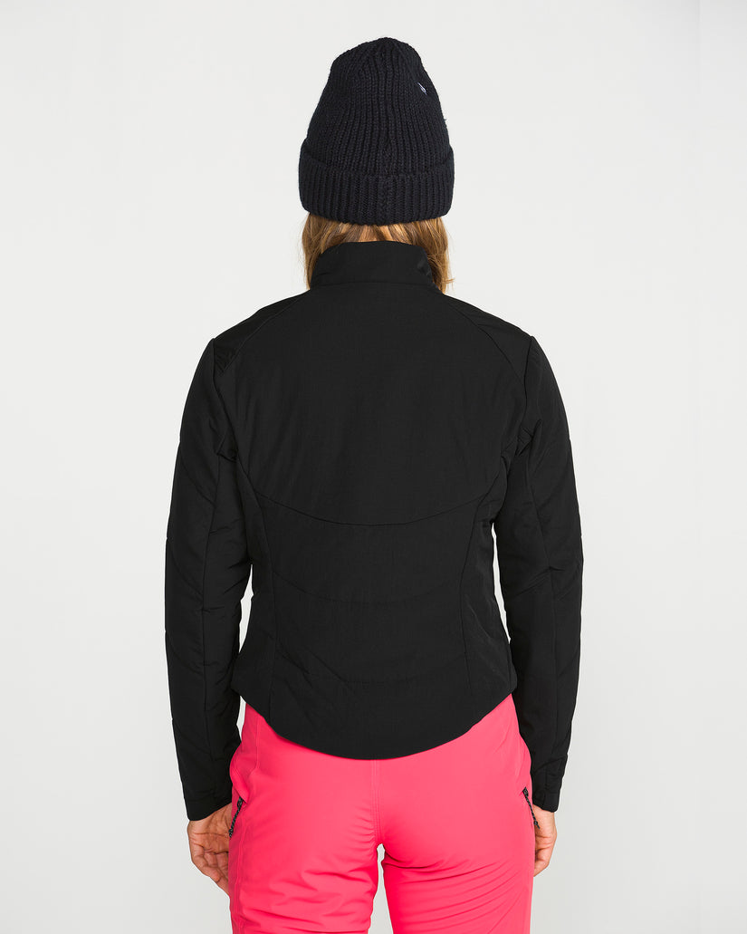 Chaqueta Evergreen - Black