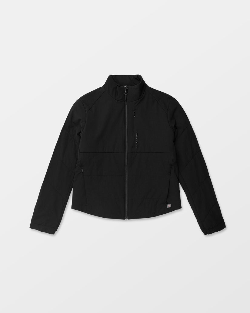 Chaqueta Evergreen - Black