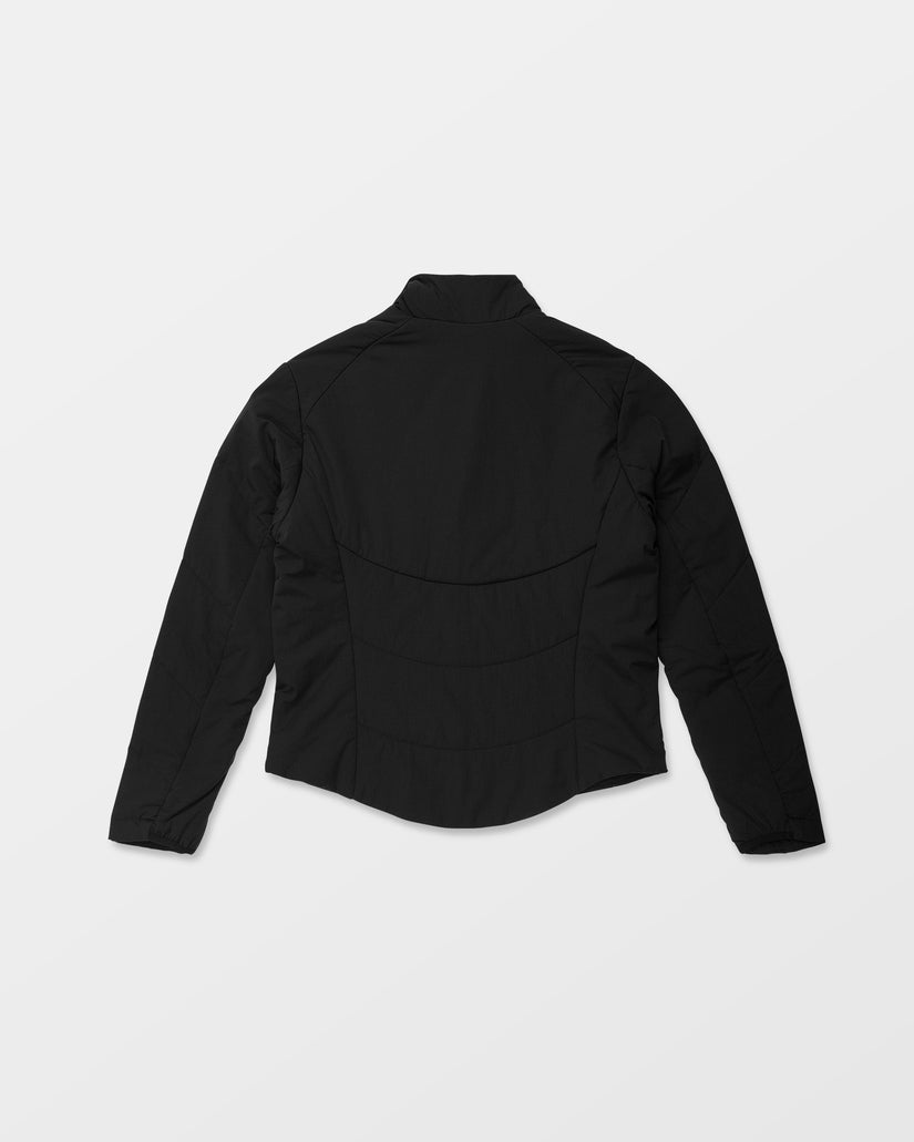 Chaqueta Evergreen - Black
