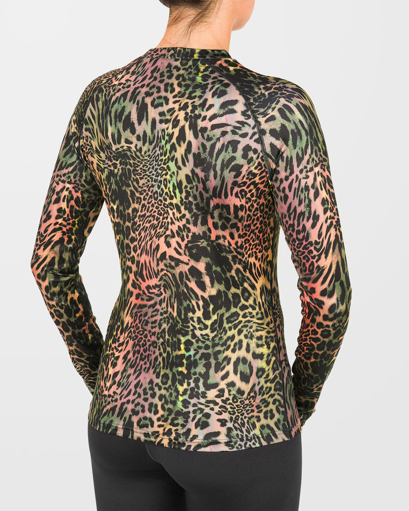 Camiseta primera capa W V-Science - Acid