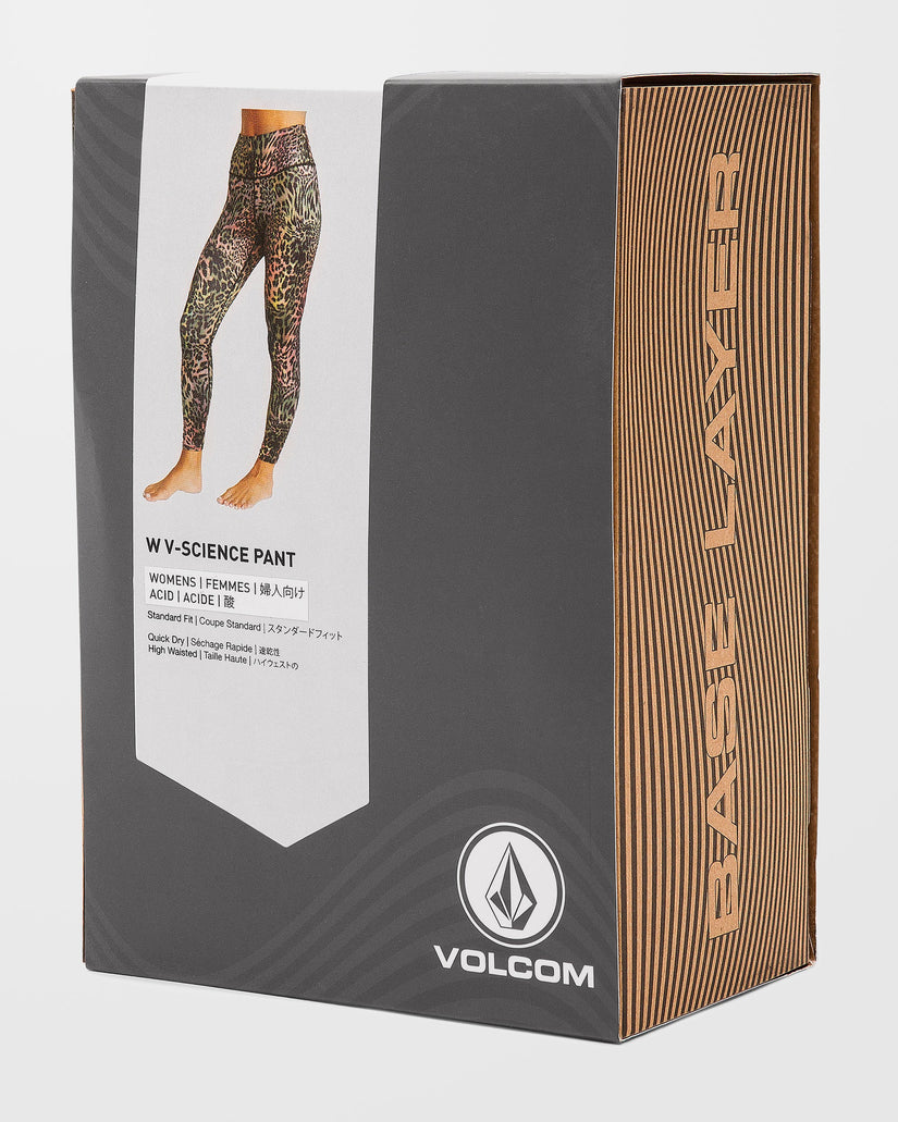 Mallas W V-Science - Acid