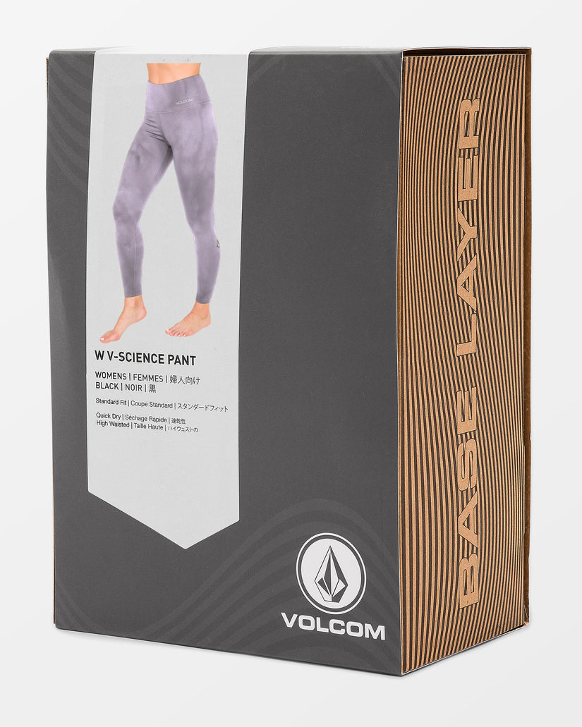 Malla interior W V-Science - Lavender Aura