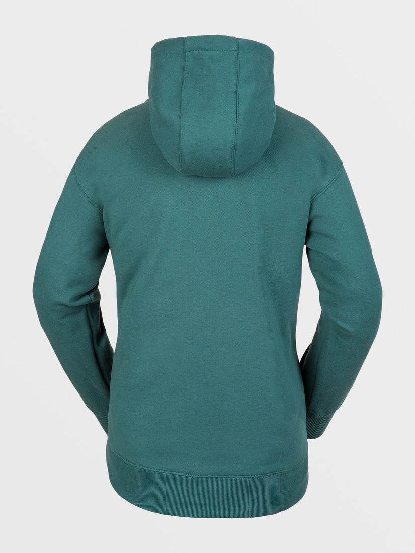 Sudadera con capucha Costus - BALSAM