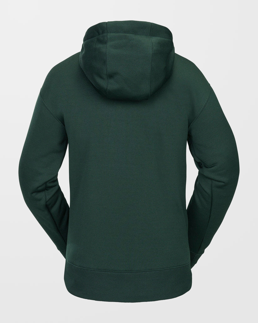 Sudadera con capucha Riding Hydro - Scarab