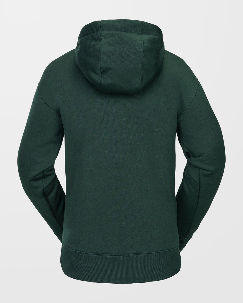 Sudadera con capucha Riding Hydro - Scarab