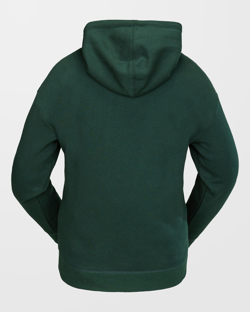 Sudadera con capucha Essential - Scarab