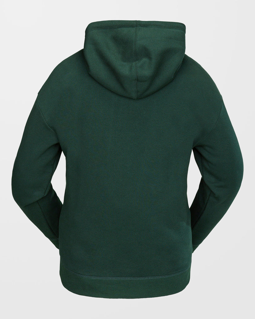 Sudadera con capucha Essential - Scarab