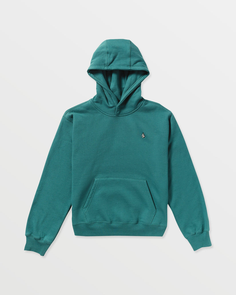 Sudadera con capucha Costus - Atlantic Deep