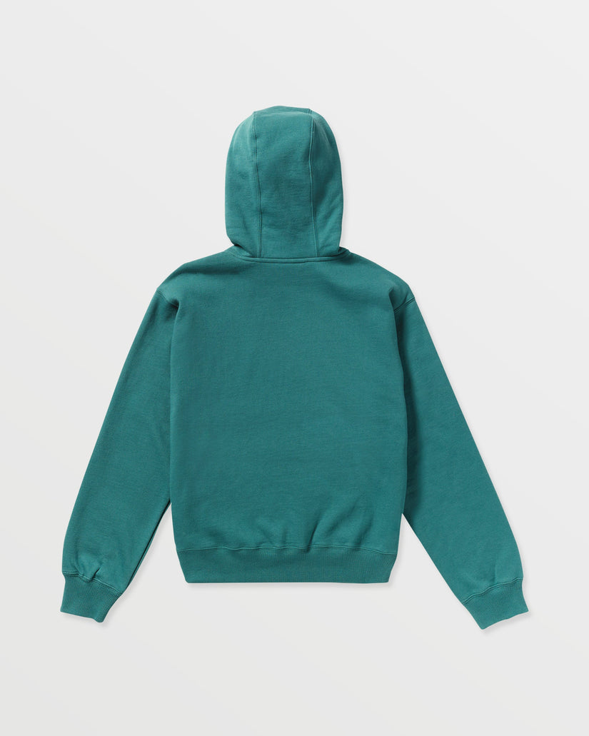 Sudadera con capucha Costus - Atlantic Deep