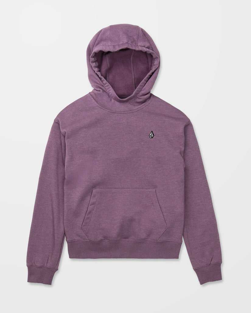 Sudadera con capucha Alpine All Day - Arctic Dust