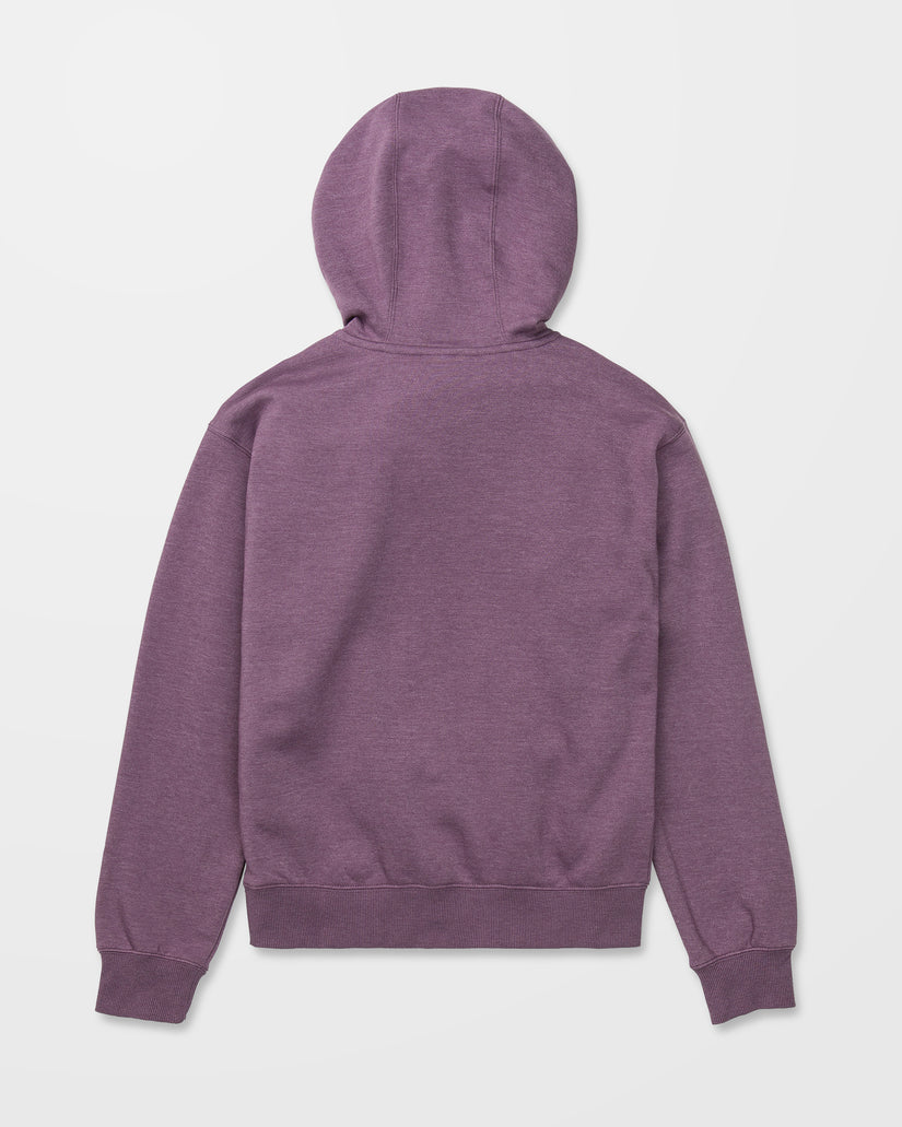 Sudadera con capucha Alpine All Day - Arctic Dust