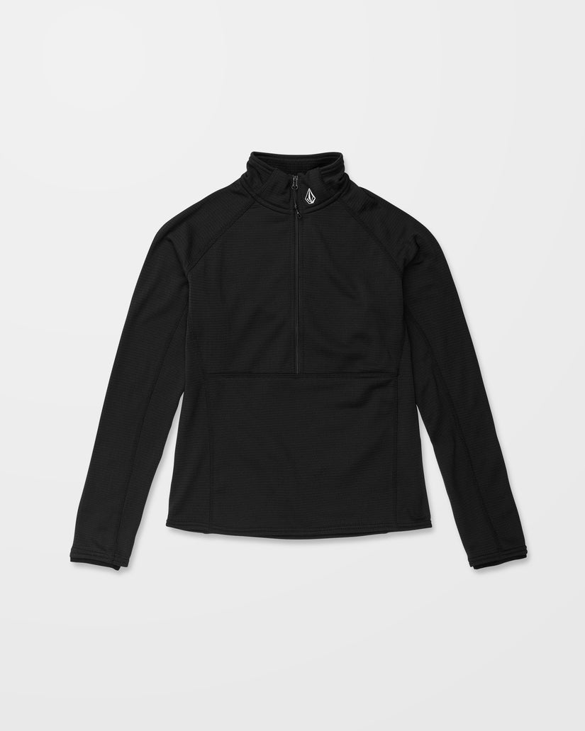 Sudadera Gridlock - Black