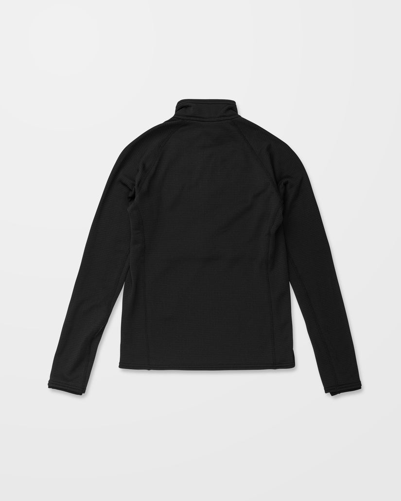 Sudadera Gridlock - Black
