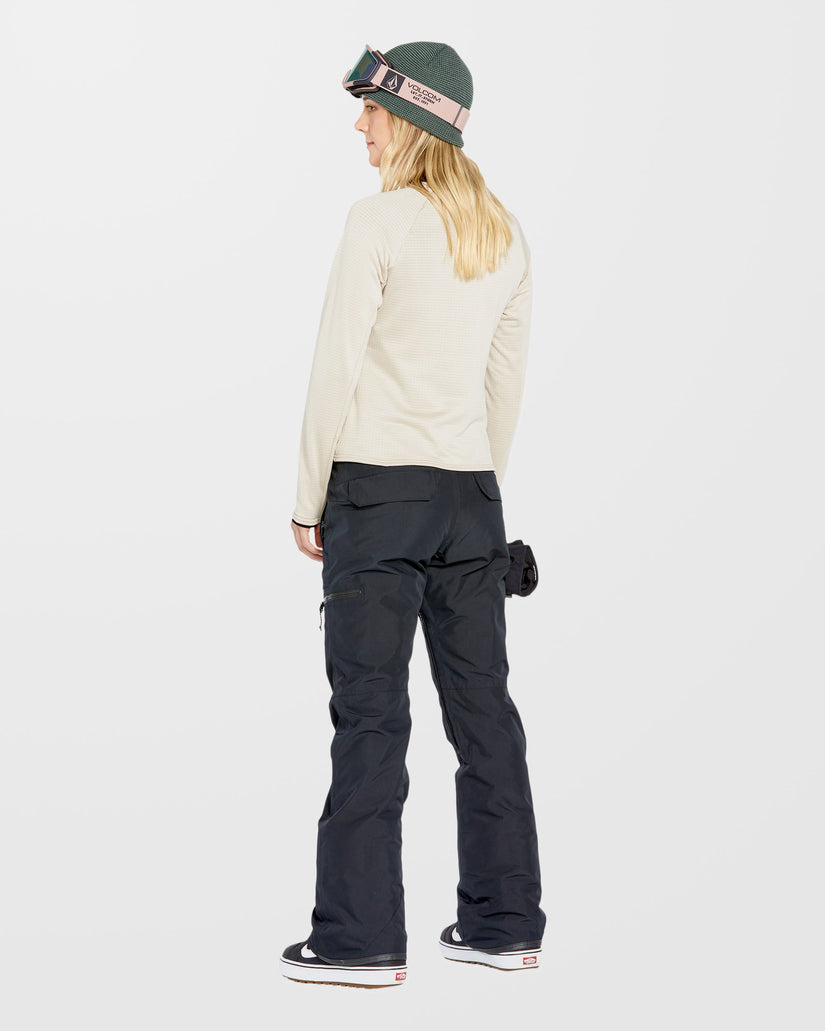 Sudadera de felpa Gridlock - Stone
