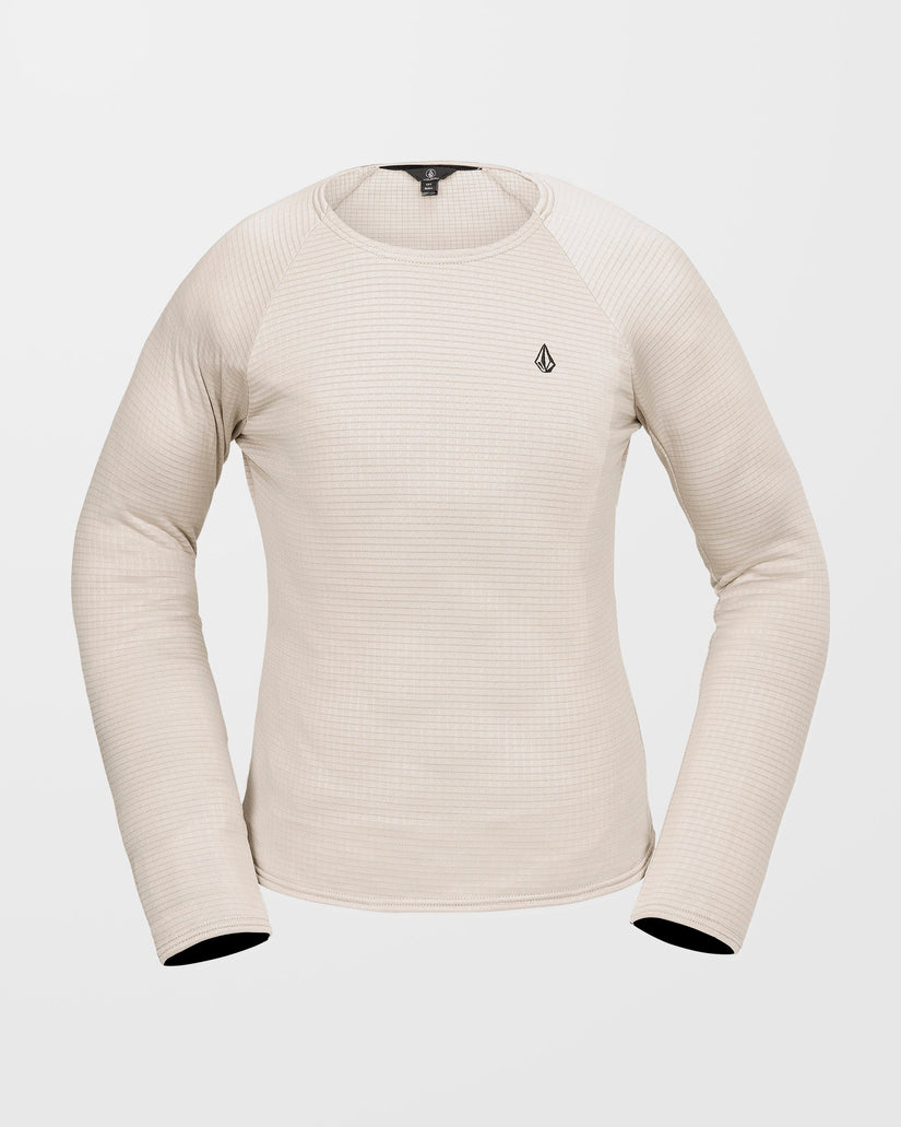 Sudadera de felpa Gridlock - Stone