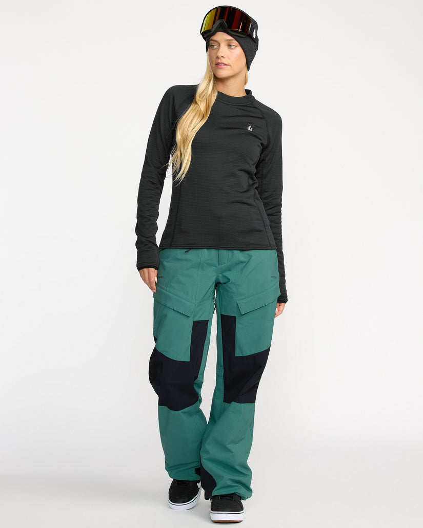 Sudadera Gridlock - Black