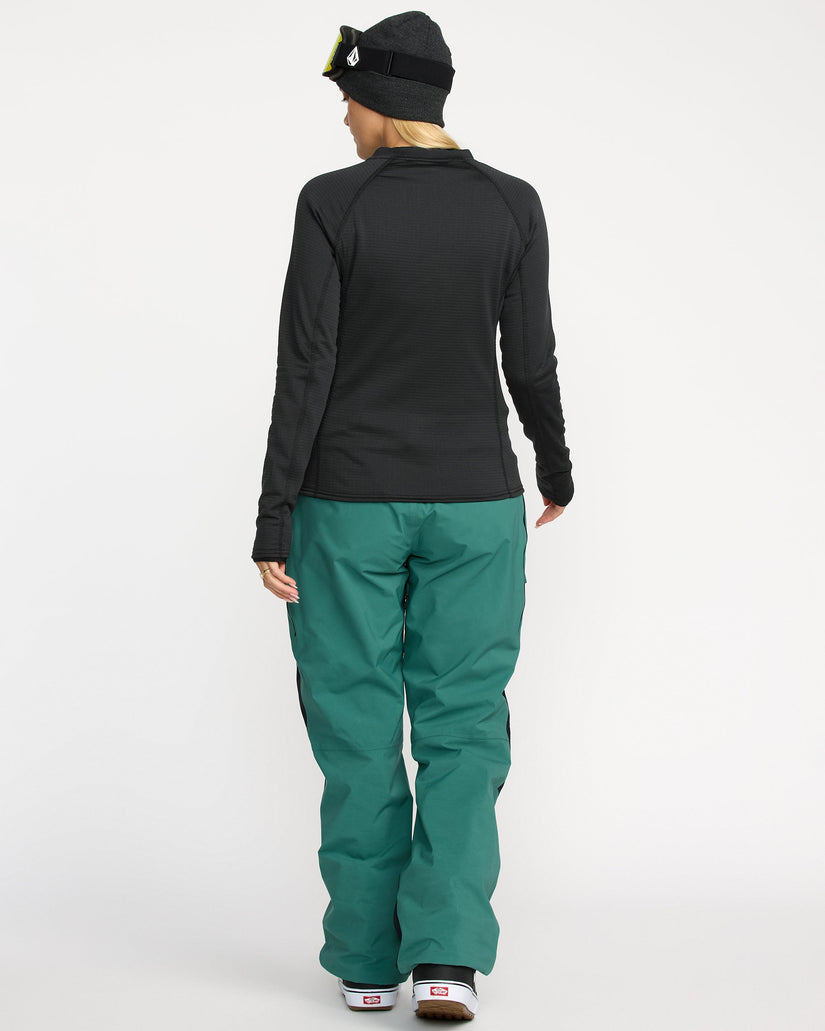 Sudadera Gridlock - Black