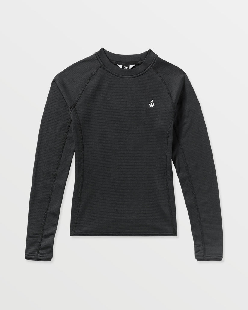 Sudadera Gridlock - Black
