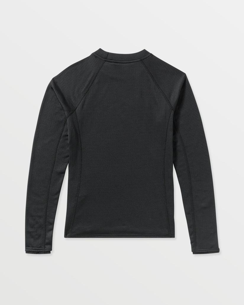 Sudadera Gridlock - Black