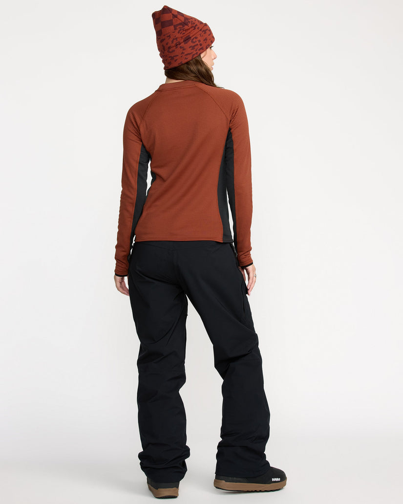 Sudadera Gridlock - Henna