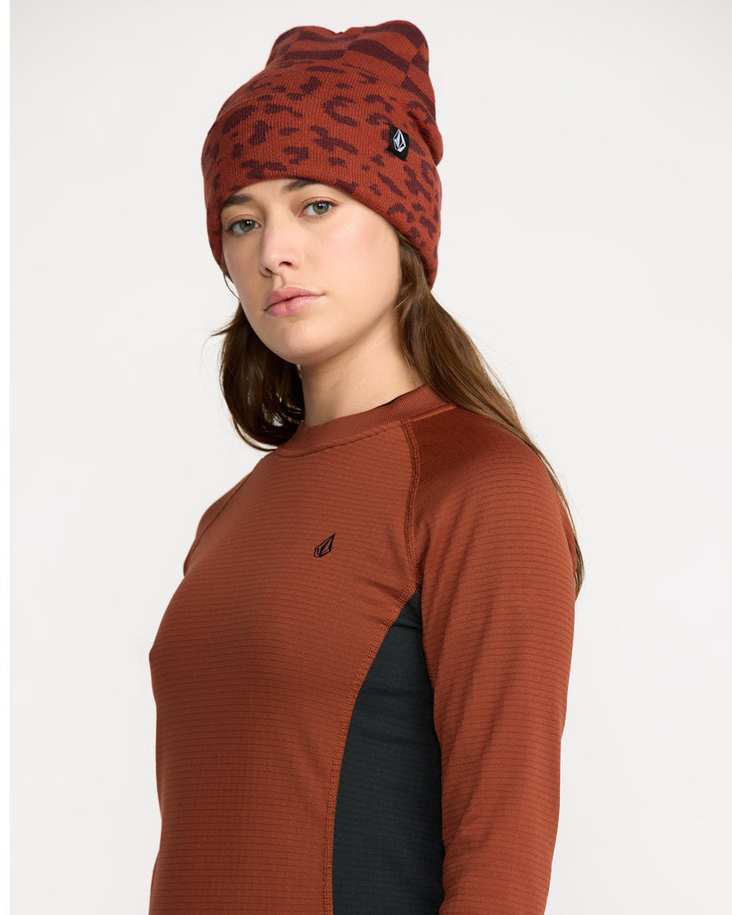 Sudadera Gridlock - Henna